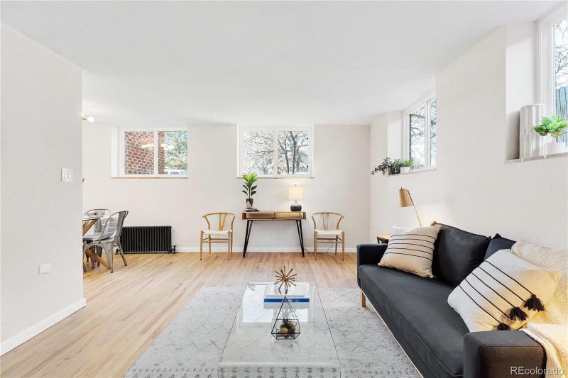 1520 Glencoe St #2, Denver, CO 80220