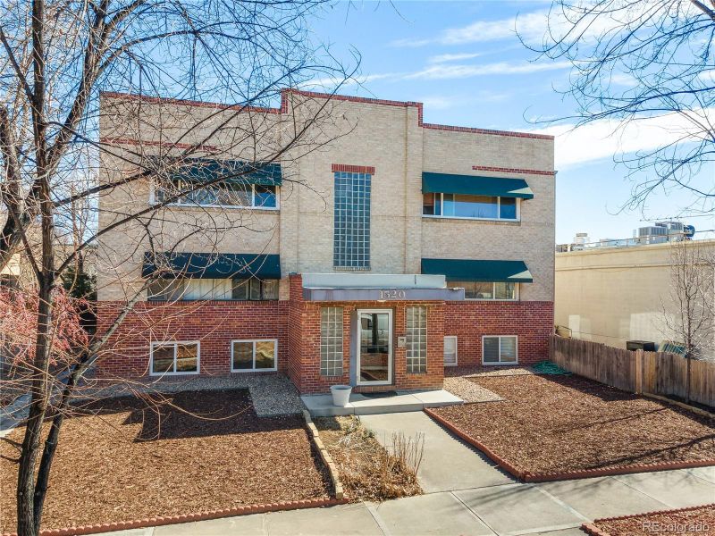 1520 Glencoe St #2, Denver, CO 80220