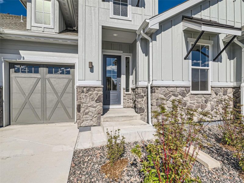 8841 S Sicily Ct, Aurora, CO 80016