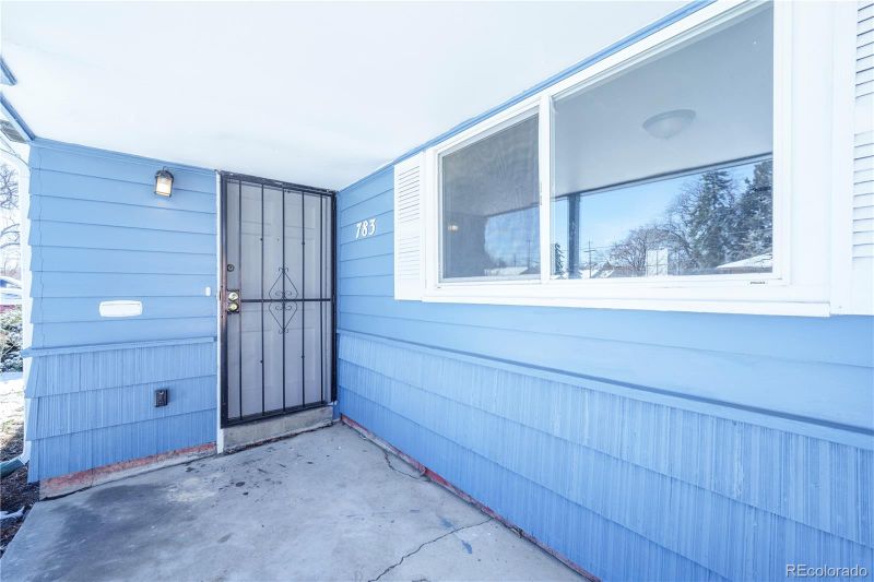783 Havana St, Aurora, CO 80010