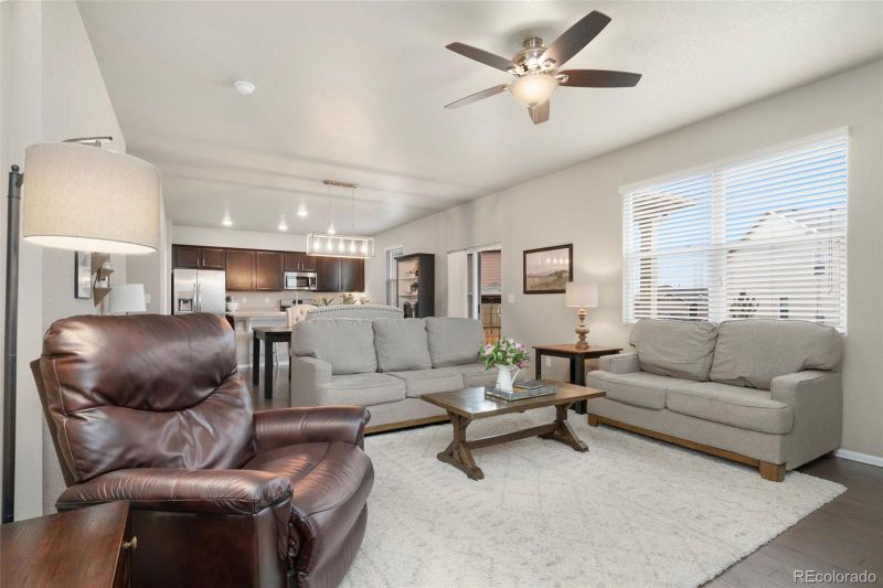 1832 Opal Ave, Lochbuie, CO 80603