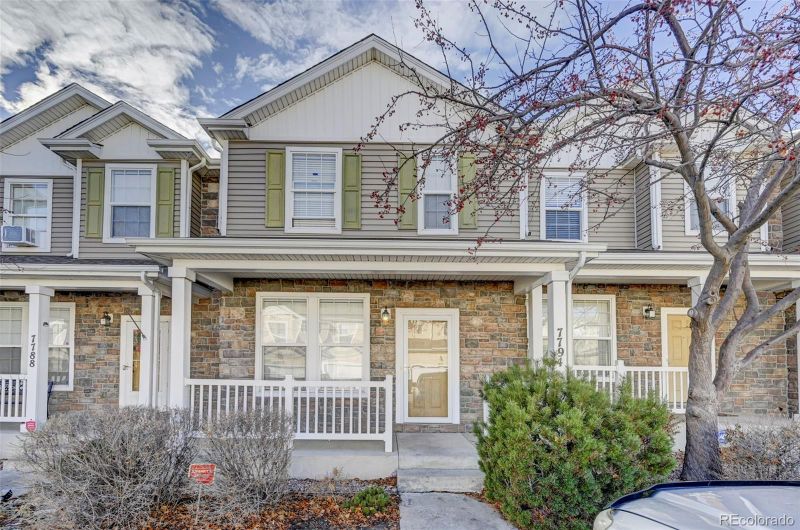 7794 Sandy Springs Point, Fountain, CO 80817