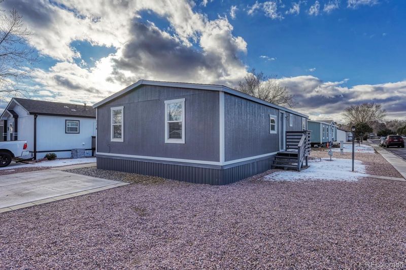 1095 Western Dr Lot 114-A, Colorado Springs, CO 80915