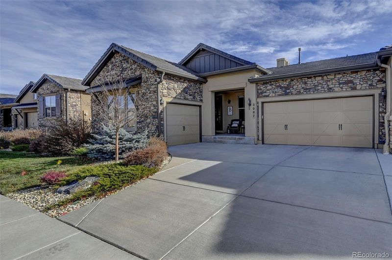 2007 Villa Creek Cir, Colorado Springs, CO 80921