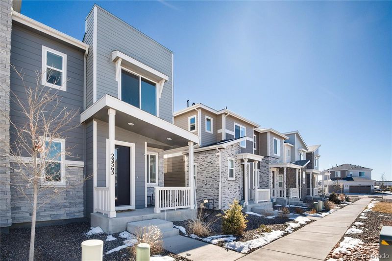23565 E 5th Pl, Aurora, CO 80018