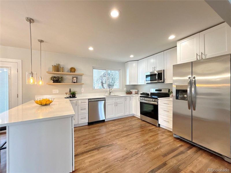3965 W Monmouth Ave, Denver, CO 80123