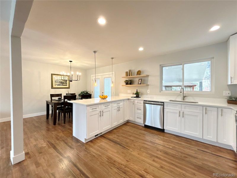 3965 W Monmouth Ave, Denver, CO 80123