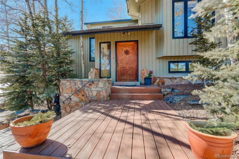 2181 Interlocken Dr, Evergreen, CO 80439