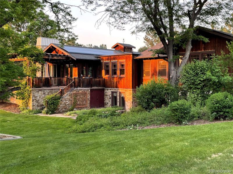 5210 Longhorn, Littleton, CO 80123