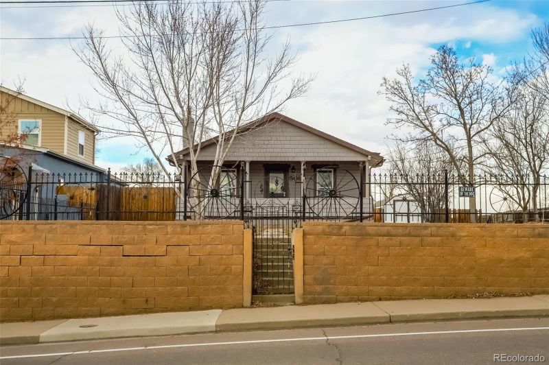 5089 W 52nd Ave, Denver, CO 80212