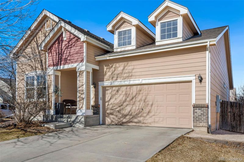 2126 Bowside Dr, Fort Collins, CO 80524