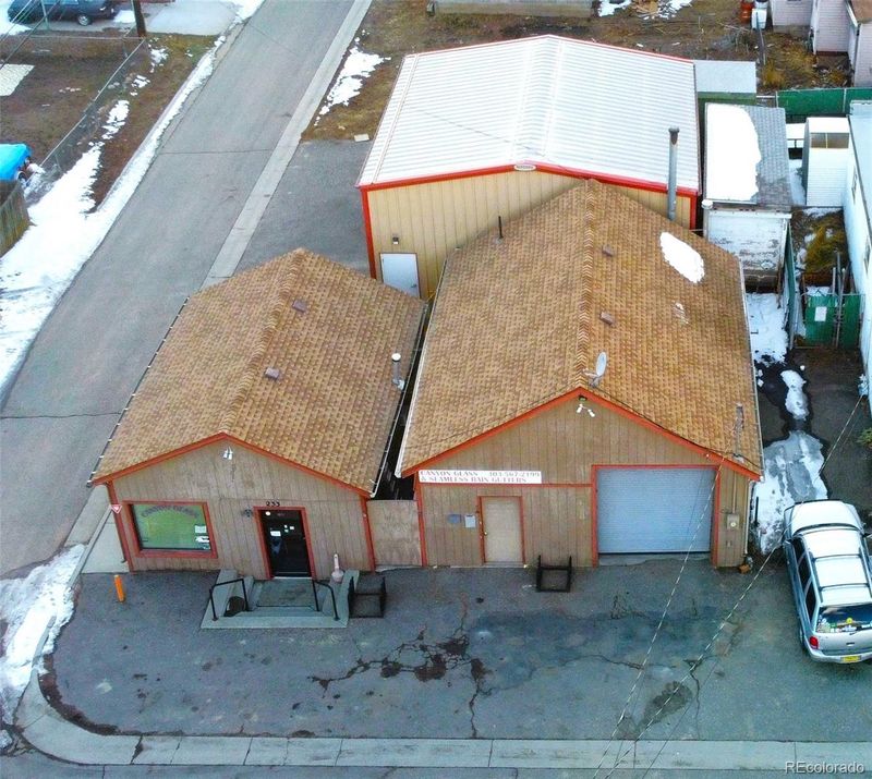 233 3rd Ave, Idaho Springs, CO 80452