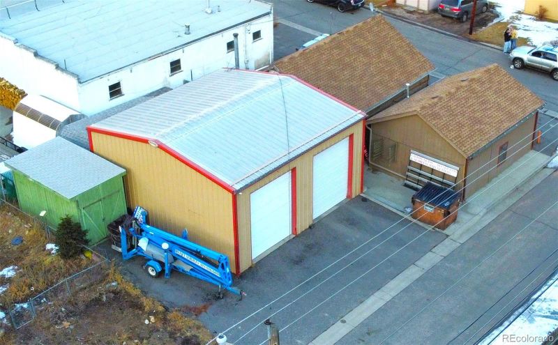 233 3rd Ave, Idaho Springs, CO 80452