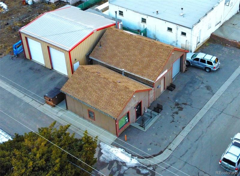 233 3rd Ave, Idaho Springs, CO 80452