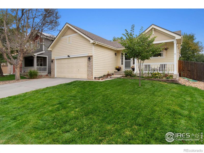 7228 Foothill St, Longmont, CO 80504