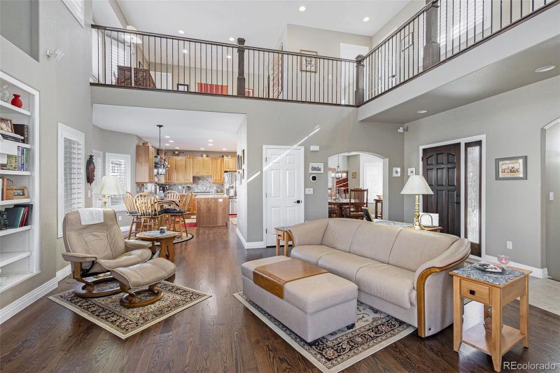 5081 S Auckland Ct, Aurora, CO 80015
