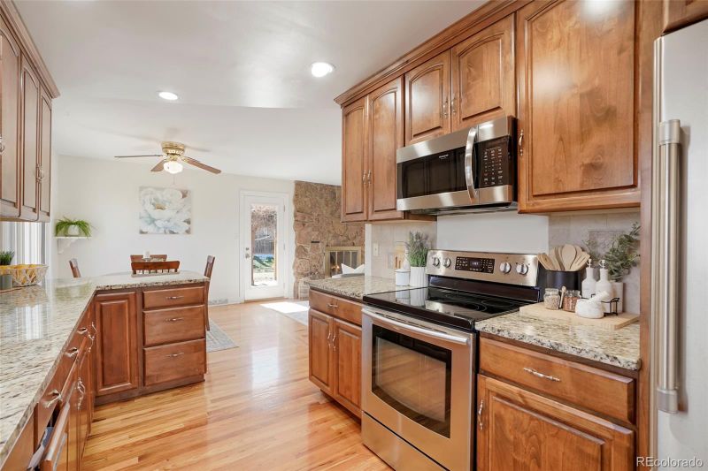 5480 W Rowland Ave, Littleton, CO 80128