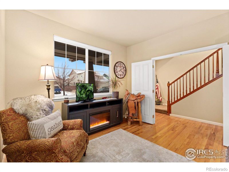 814 Snowy Plain Rd, Fort Collins, CO 80525