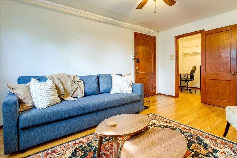 1605 Saint Paul St #3, Denver, CO 80206