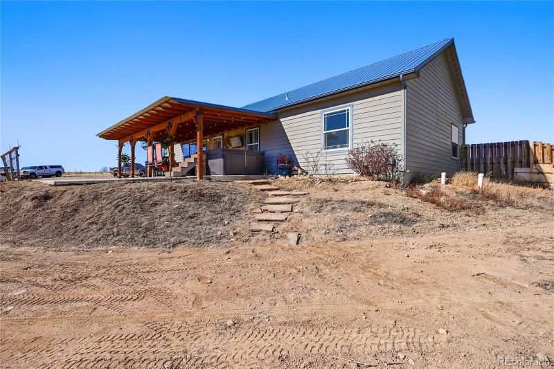 7794 Indian Village Hts, Fountain, CO 80817