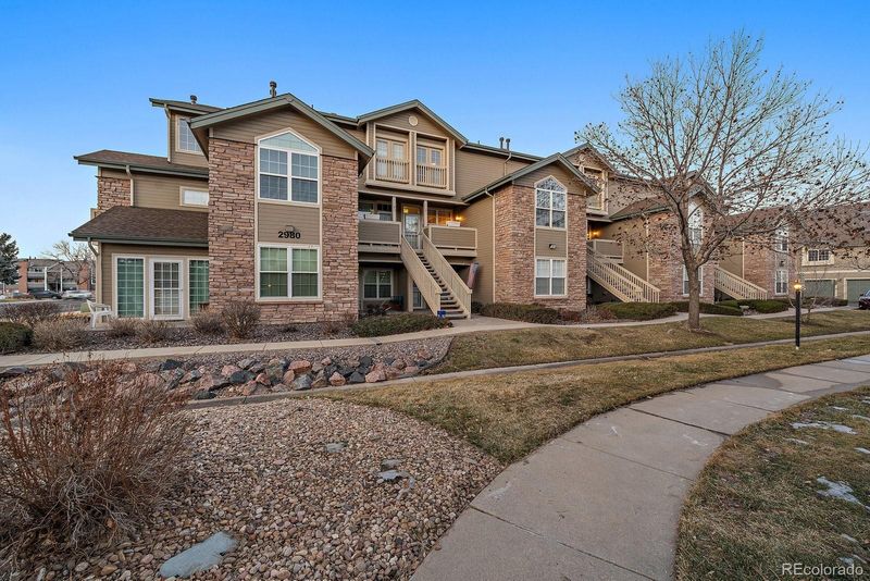 2980 W Centennial Dr #E, Littleton, CO 80123