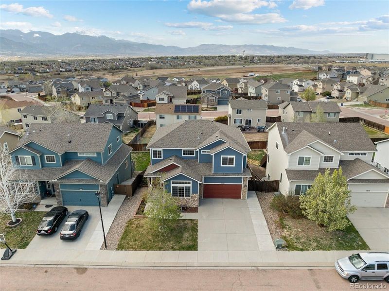 4846 Spokane Way, Colorado Springs, CO 80911