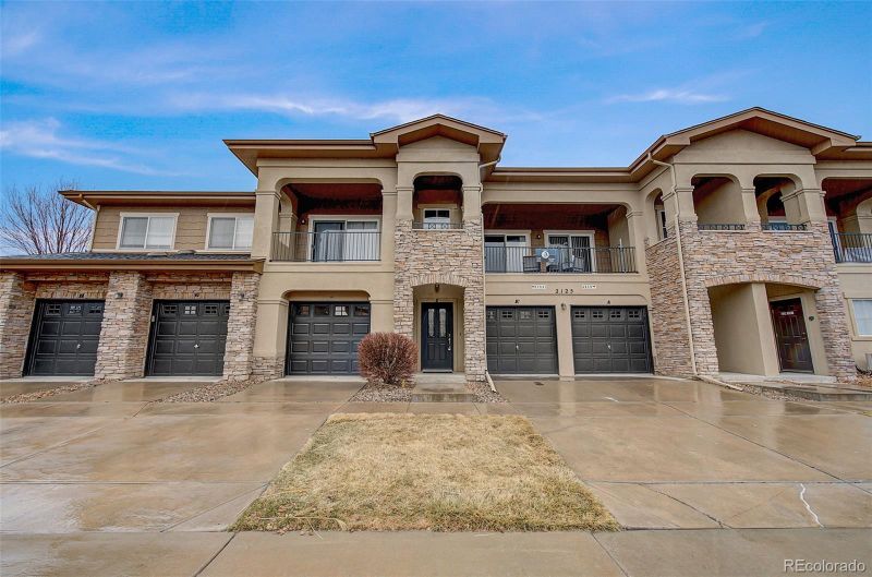 2125 Calais Dr #2I, Longmont, CO 80504