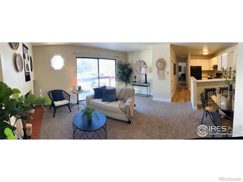 4501 E Boardwalk Dr #14, Fort Collins, CO 80525