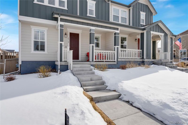 2968 Distant Rock Ave, Castle Rock, CO 80109