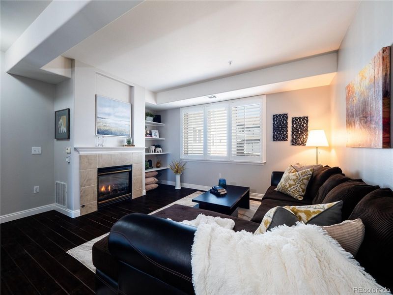 2769 W Riverwalk Cir #M, Littleton, CO 80123