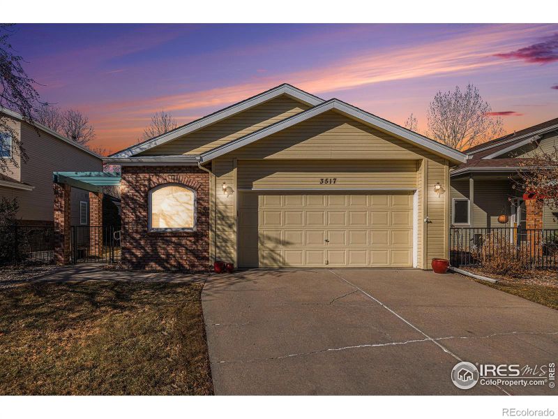 3517 Fieldstone Dr, Fort Collins, CO 80525