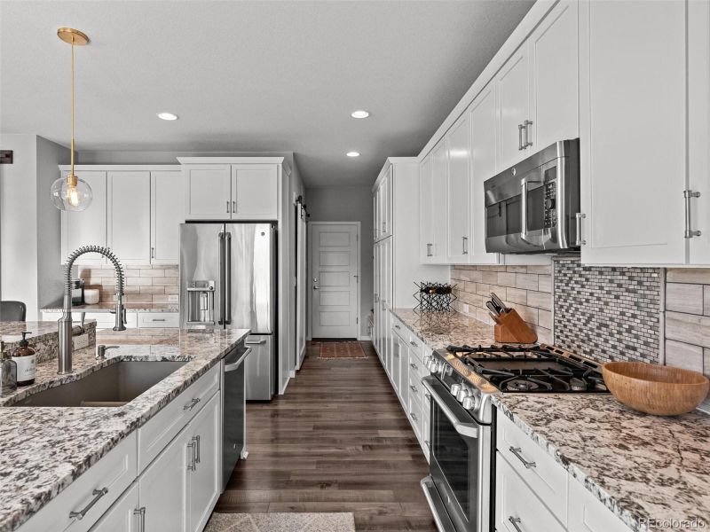 13946 Blue Wing Ln, Parker, CO 80134