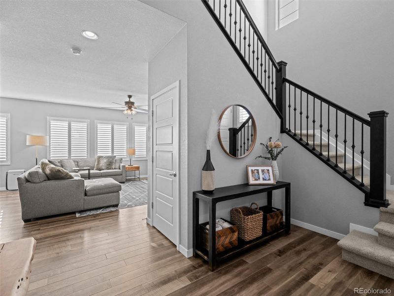 13946 Blue Wing Ln, Parker, CO 80134