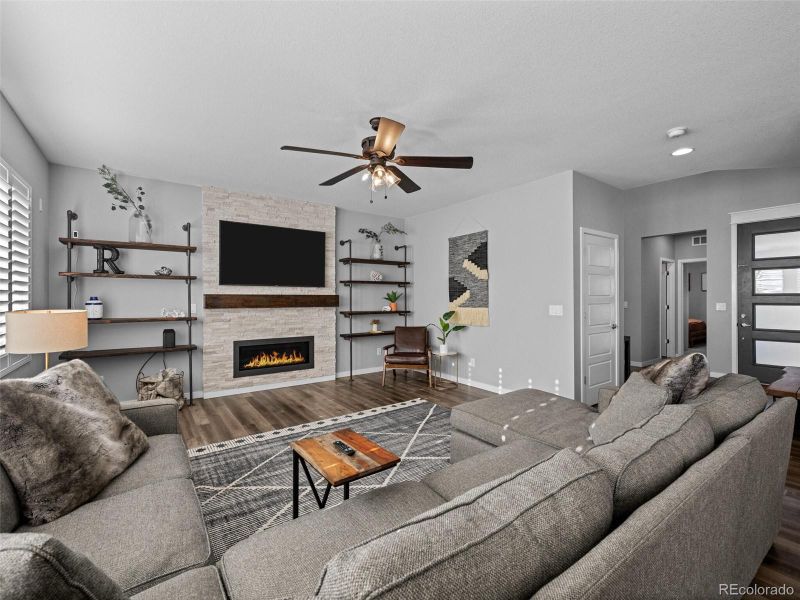 13946 Blue Wing Ln, Parker, CO 80134