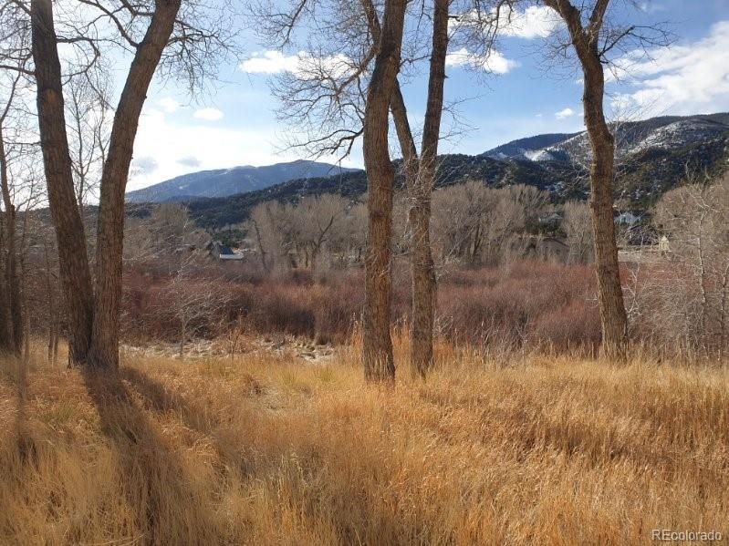1101 E Ouray Lot 1, Poncha Springs, CO 81242