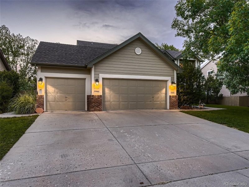10507 Paxton Ct, Parker, CO 80134