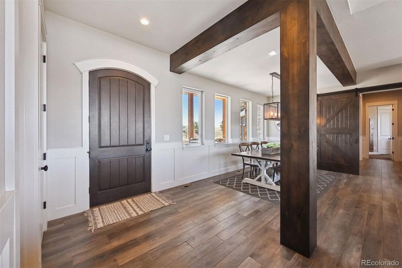 6841 W Chatfield Ln, Littleton, CO 80125
