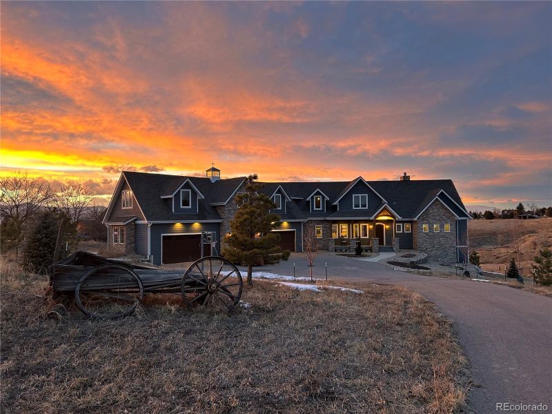 6841 W Chatfield Ln, Littleton, CO 80125