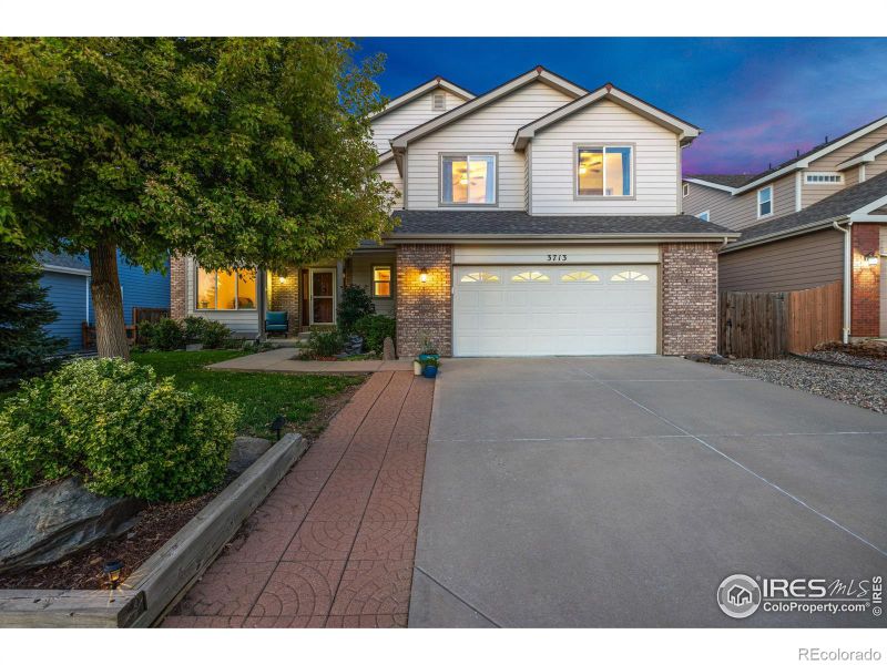 3713 Wittaker Cir, Johnstown, CO 80534