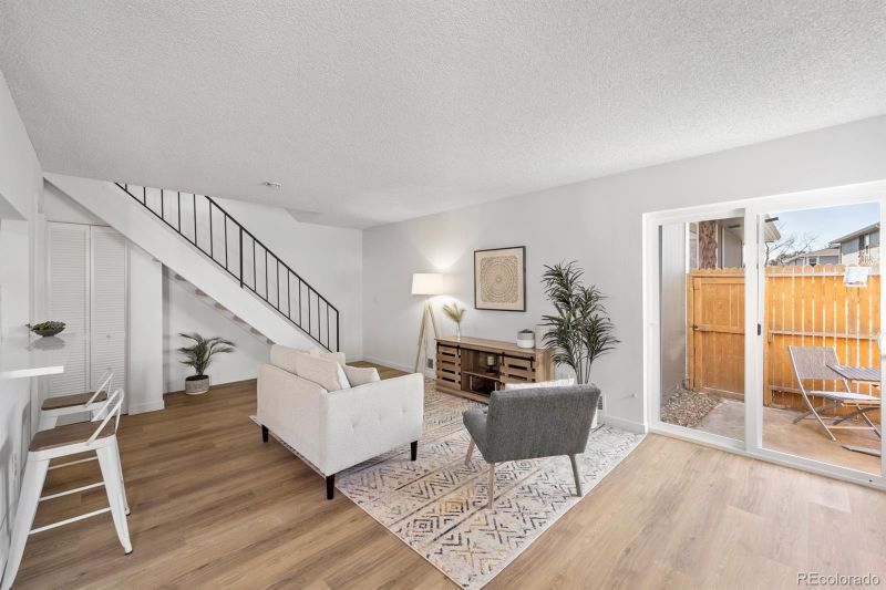 10001 E Evans Ave #73B, Denver, CO 80247