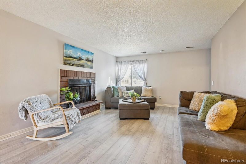 7551 Leyden St, Commerce City, CO 80022