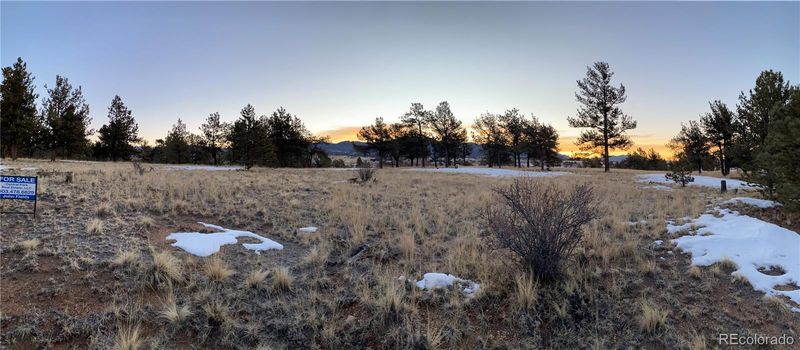 NA Carlsbad Way Lot 243, Hartsel, CO 80449