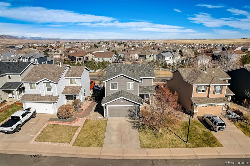 9787 Marmot Ridge Cir, Littleton, CO 80125