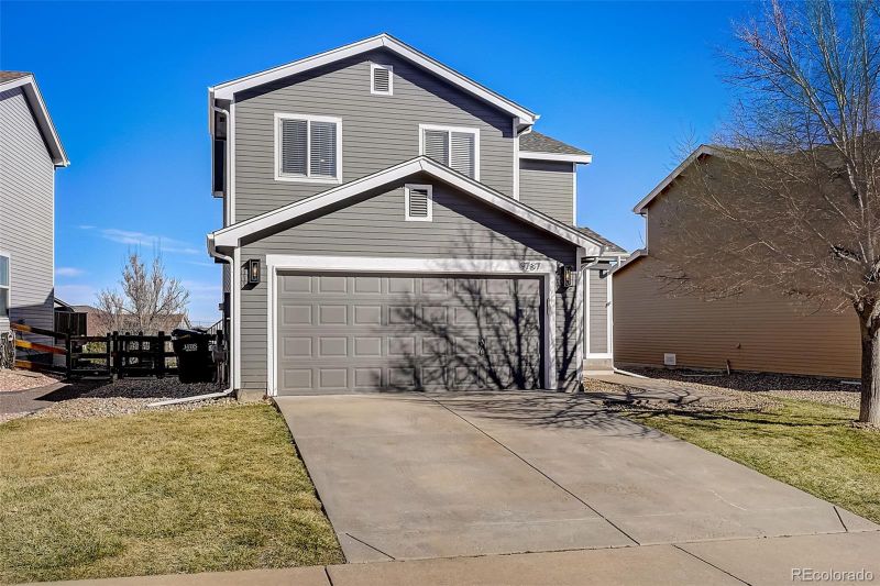 9787 Marmot Ridge Cir, Littleton, CO 80125