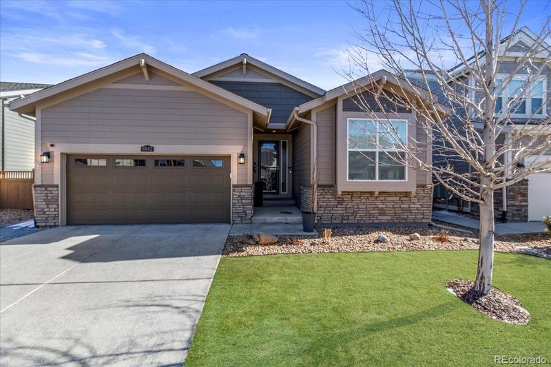 8842 Larch Trl, Parker, CO 80134