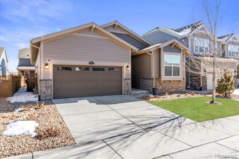 8842 Larch Trl, Parker, CO 80134