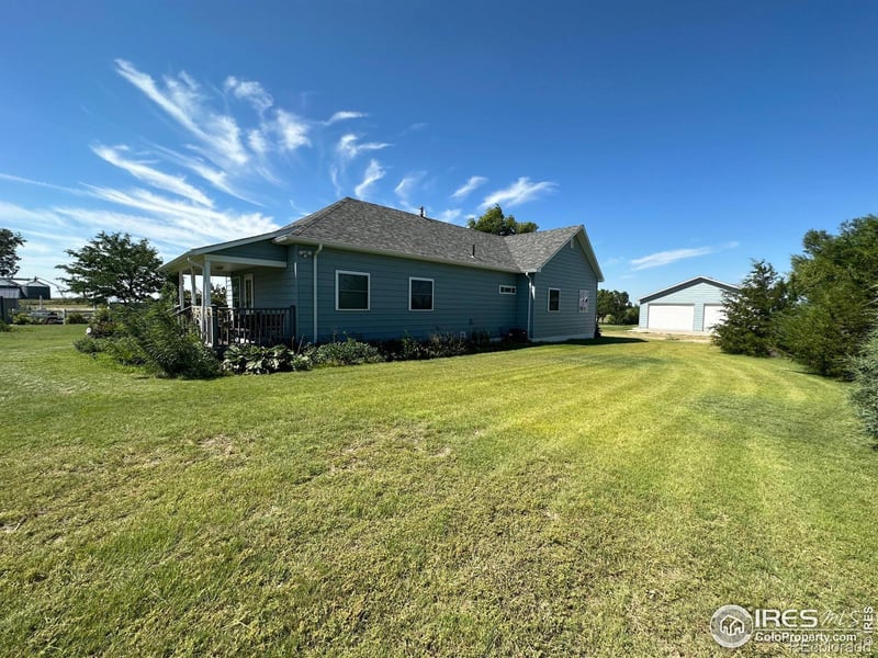 221 Dungan St, Otis, CO 80743