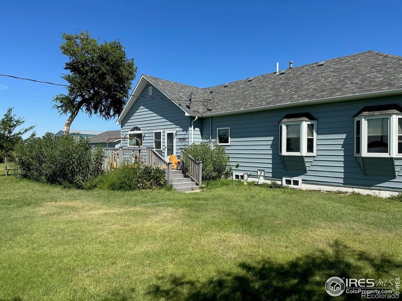 221 Dungan St, Otis, CO 80743
