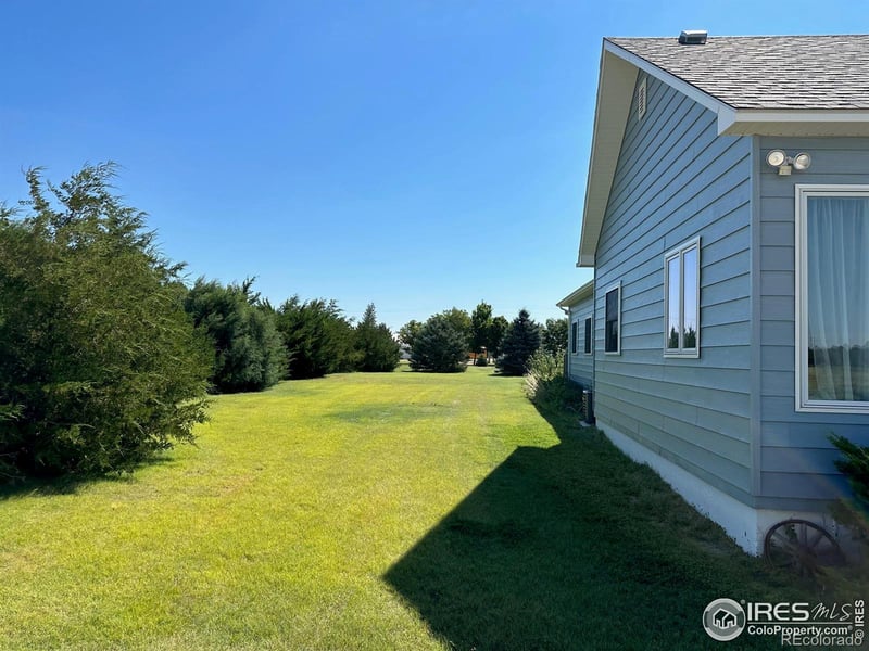 221 Dungan St, Otis, CO 80743