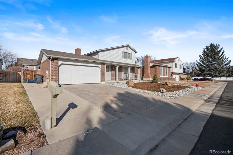 10987 Fenton Cir, Westminster, CO 80020